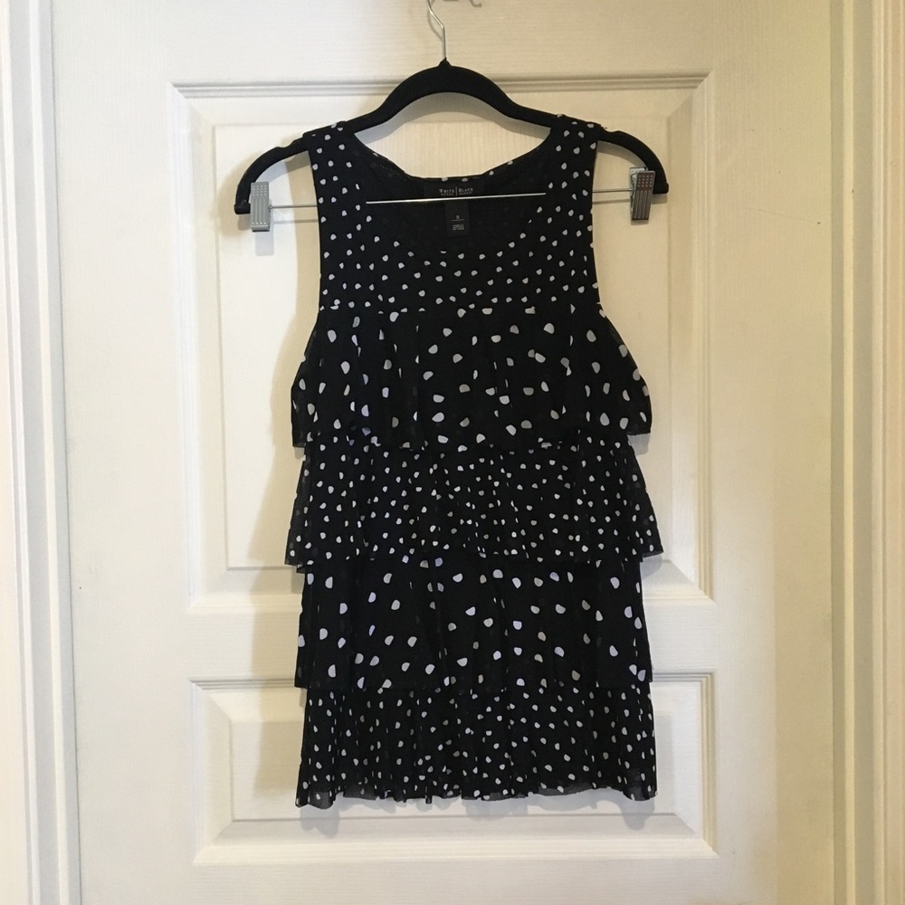 White House Black Market | Women’s Top Size S